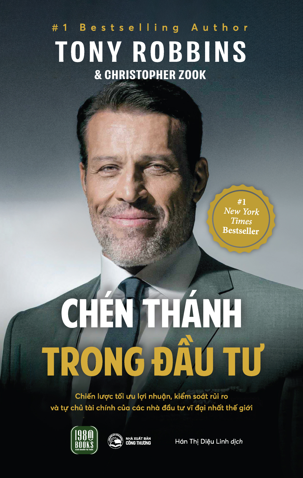 Chén Thánh Trong Đầu Tư - Ảnh 2