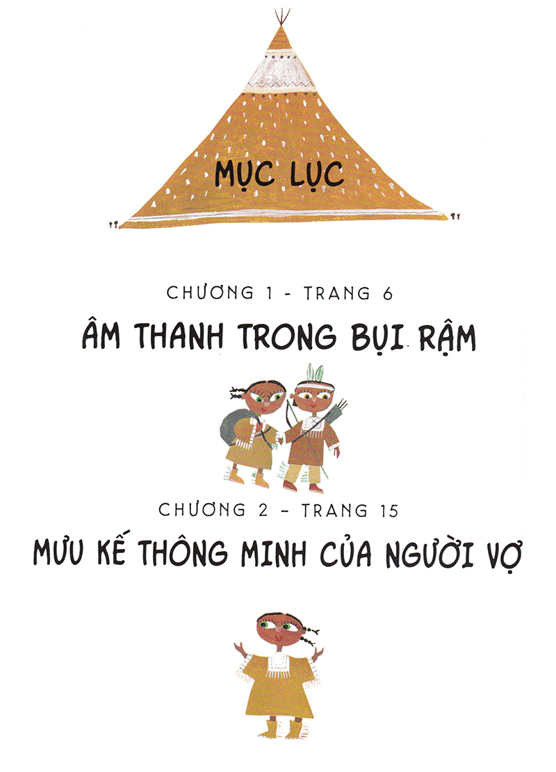 chenoo, quái vật có trái tim băng giá - Ảnh 3