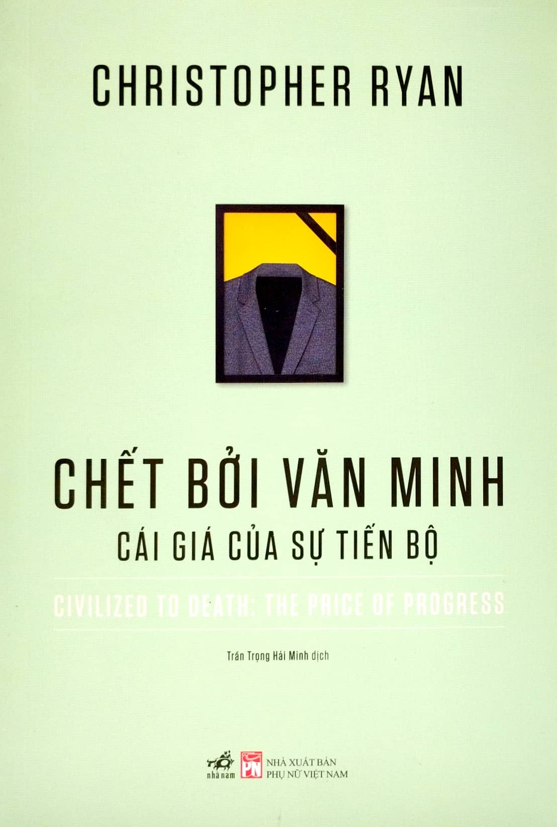 chết bởi văn minh - cái giá của sự tiến bộ - civilized to death: the price of progress - Ảnh 2