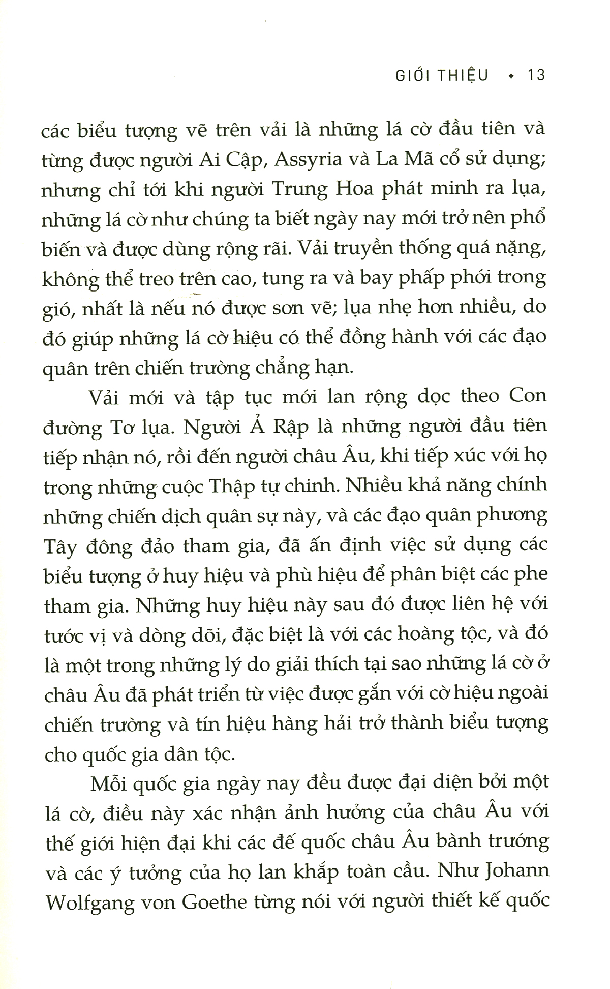 chết cho màu cờ - quyền lực và chính trị của những lá cờ - bìa cứng - Ảnh 10