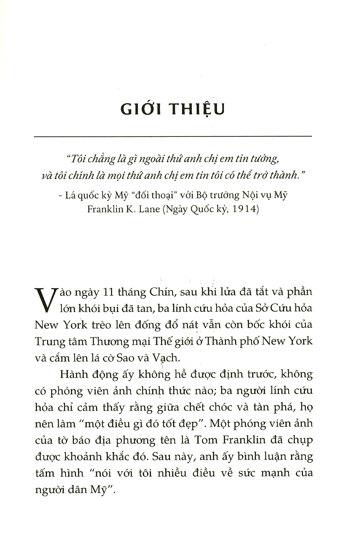 chết cho màu cờ - quyền lực và chính trị của những lá cờ - bìa cứng - Ảnh 4
