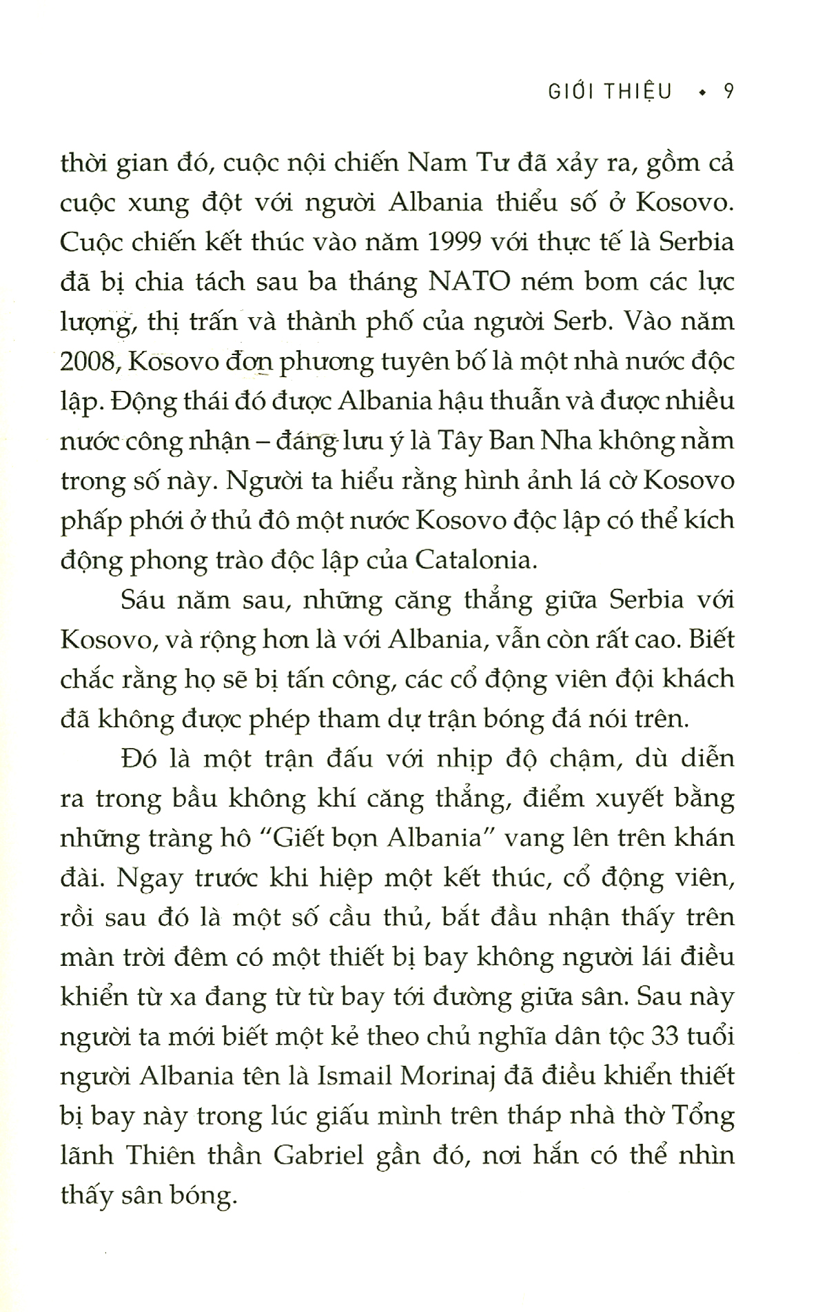 chết cho màu cờ - quyền lực và chính trị của những lá cờ - bìa cứng - Ảnh 6
