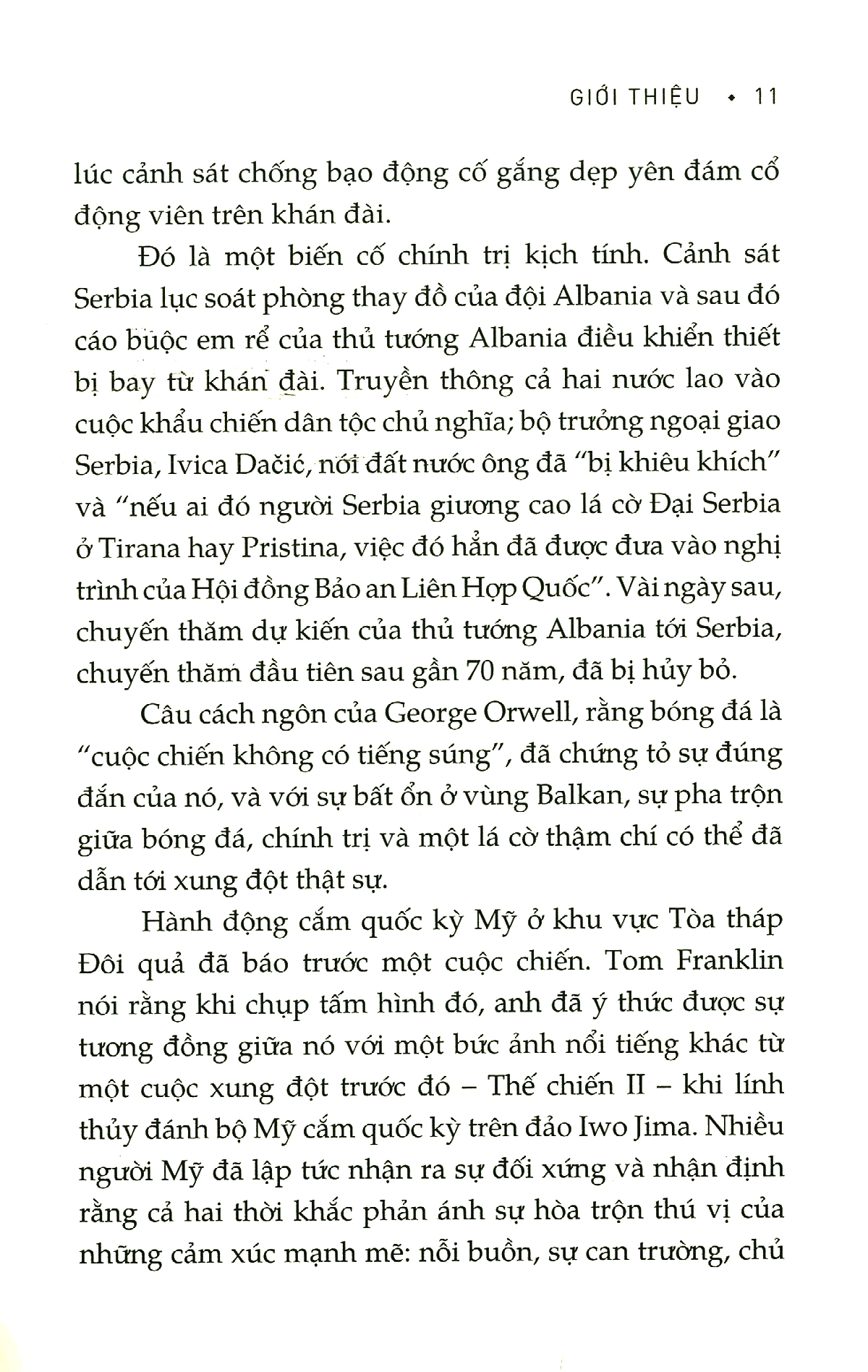 chết cho màu cờ - quyền lực và chính trị của những lá cờ - bìa cứng - Ảnh 8
