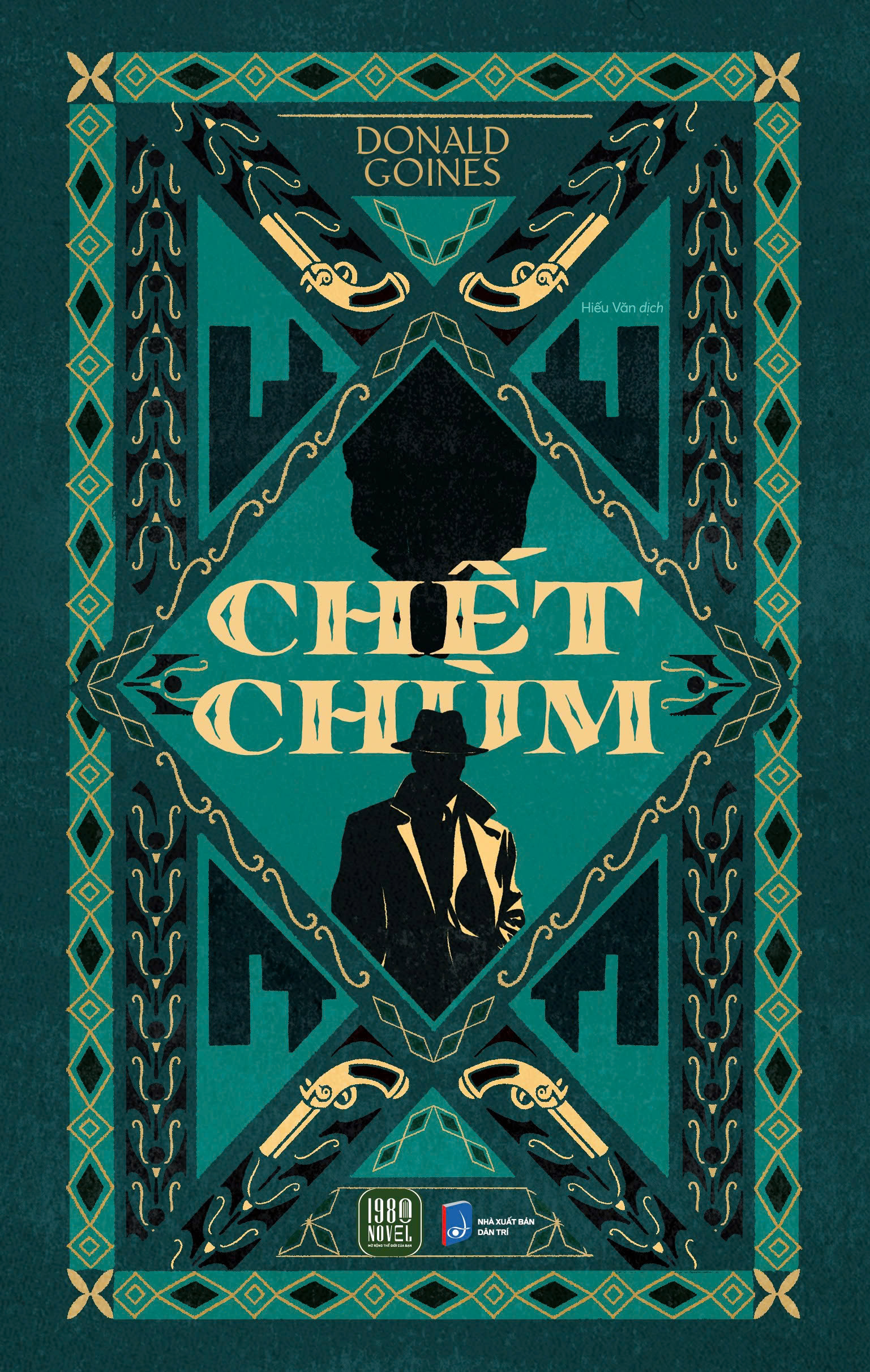 Chết Chùm - Ảnh 2