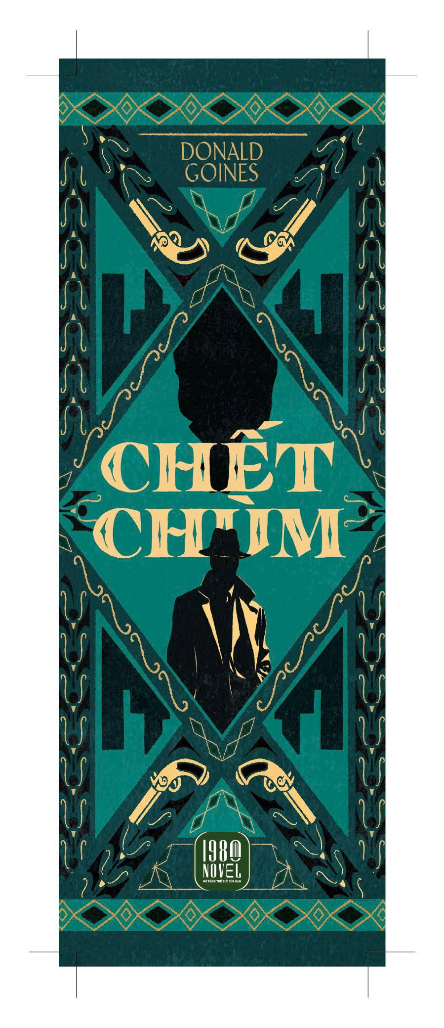 Chết Chùm - Ảnh 3