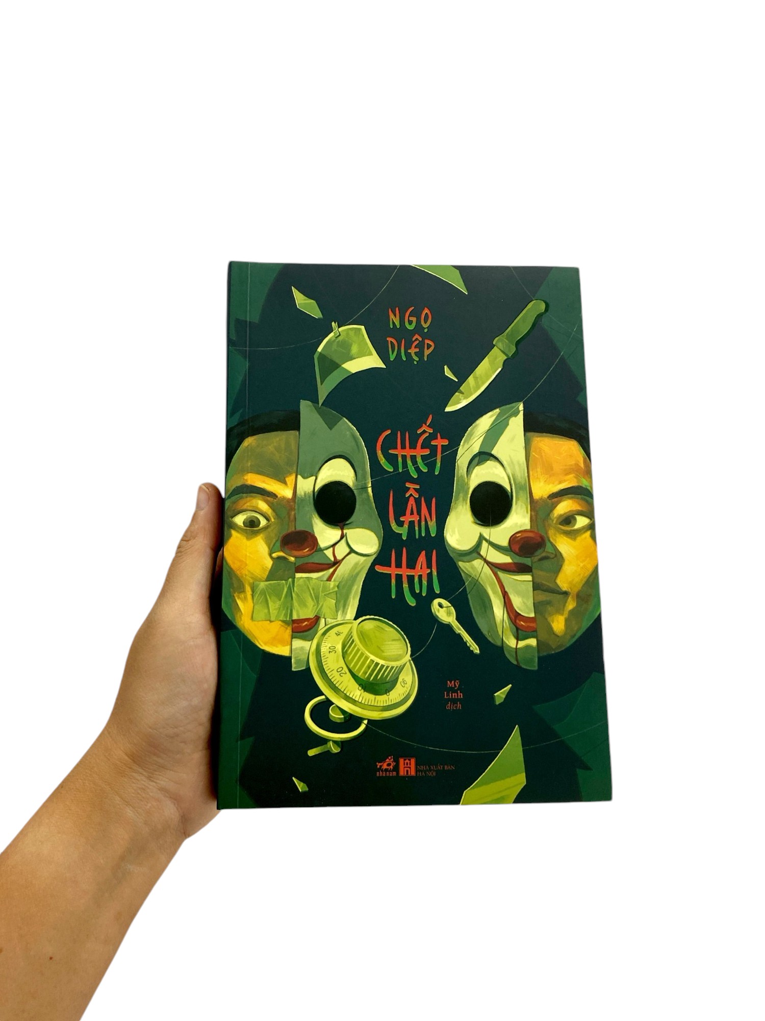 chết lần hai - Ảnh 10