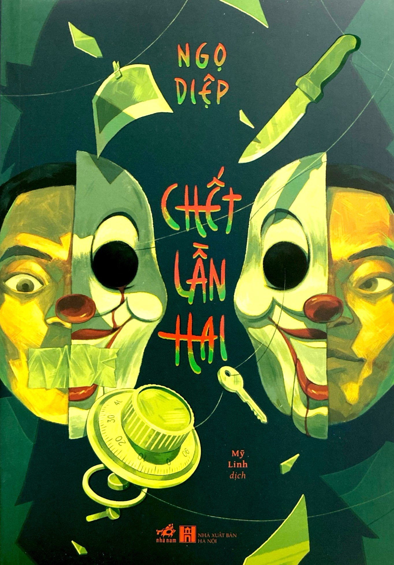 chết lần hai - Ảnh 2