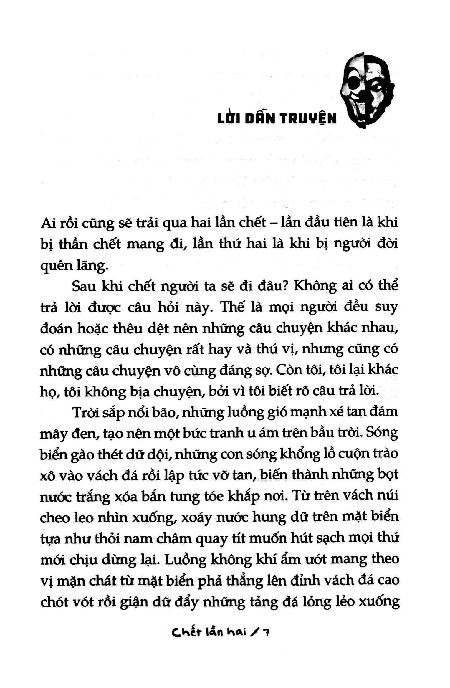 chết lần hai - Ảnh 4