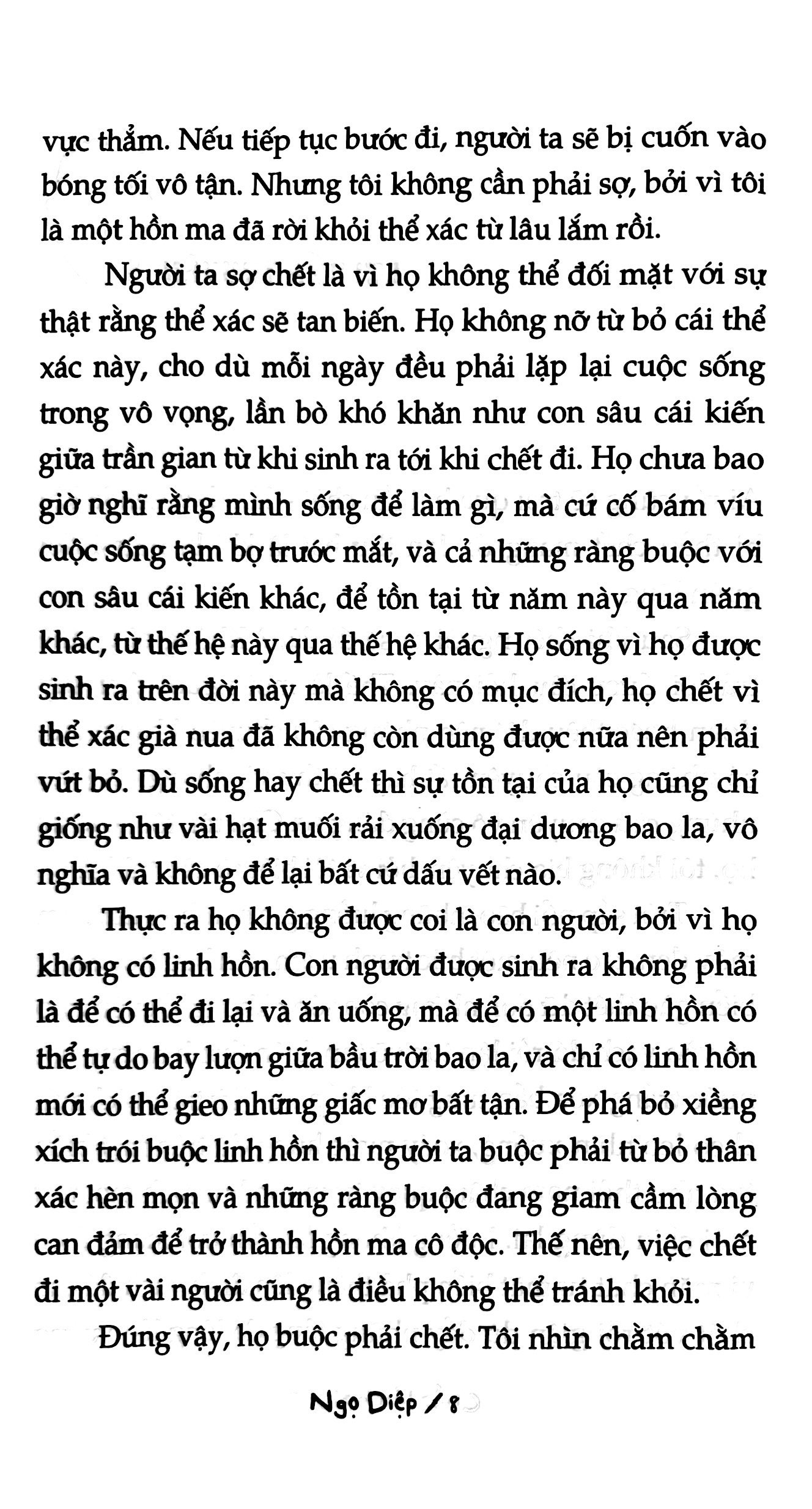 chết lần hai - Ảnh 5
