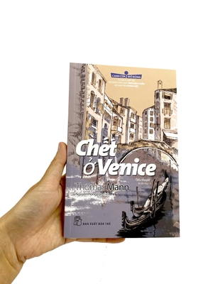 chết ở venice (tái bản 2018) - Ảnh 10
