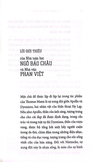 chết ở venice (tái bản 2018) - Ảnh 5