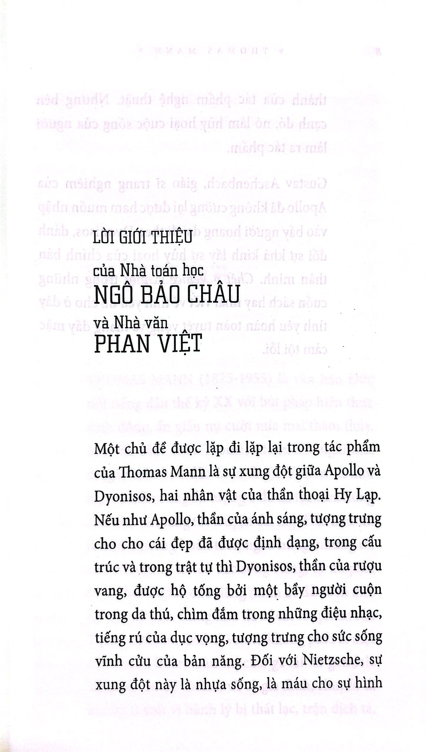 Chết Ở Venice (Tái Bản 2025) - Ảnh 5