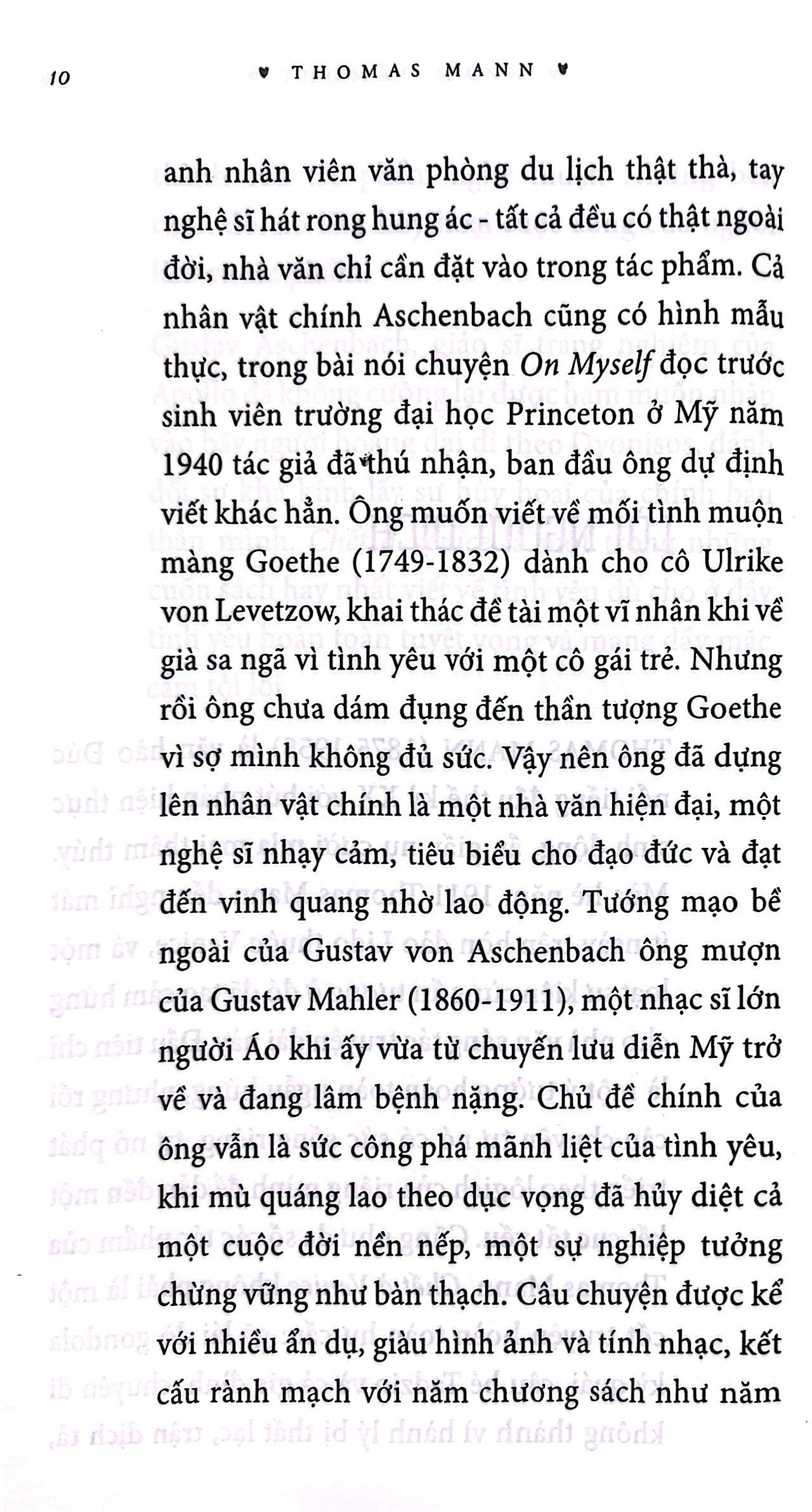 Chết Ở Venice (Tái Bản 2025) - Ảnh 8