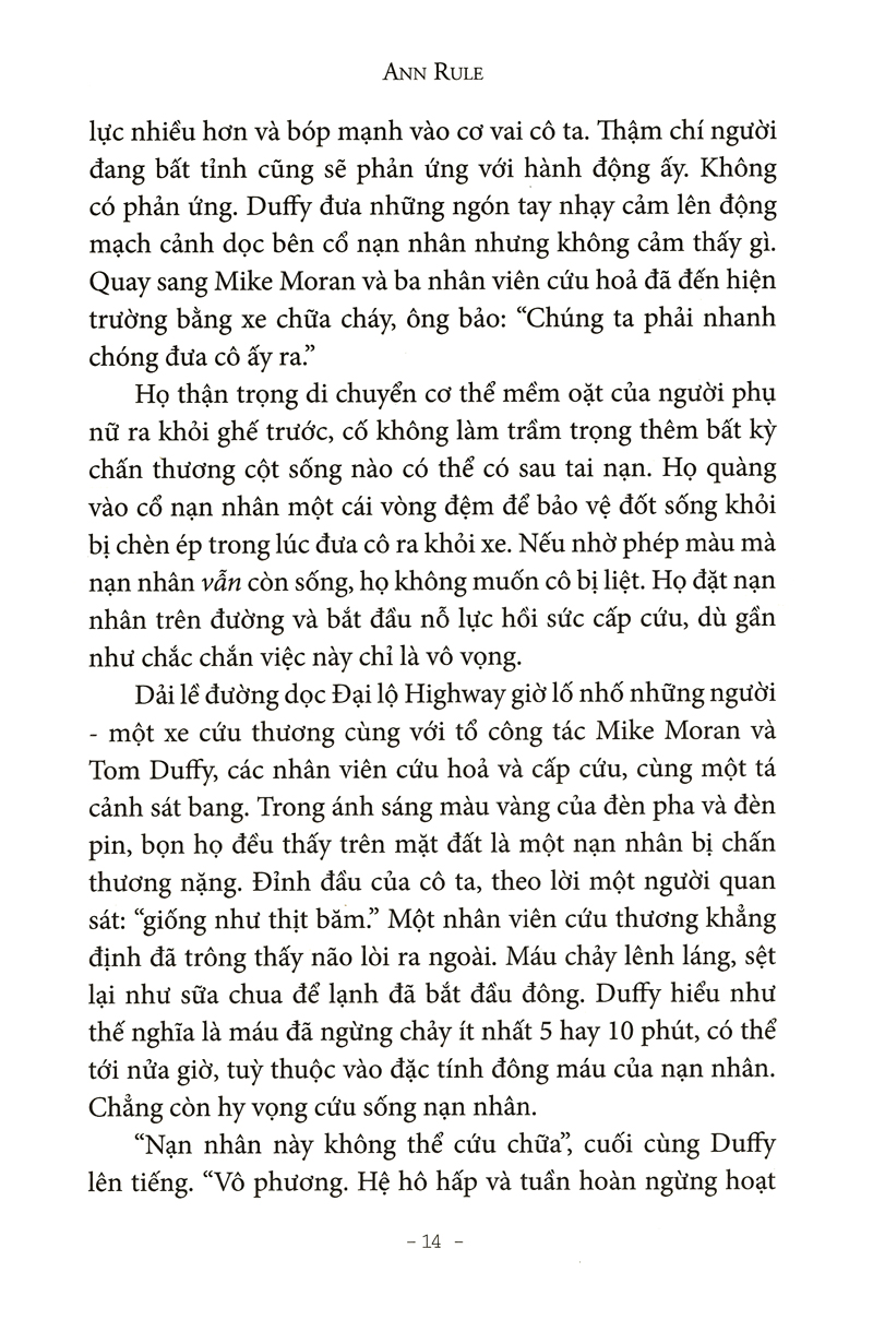 chết trước hoàng hôn - Ảnh 11