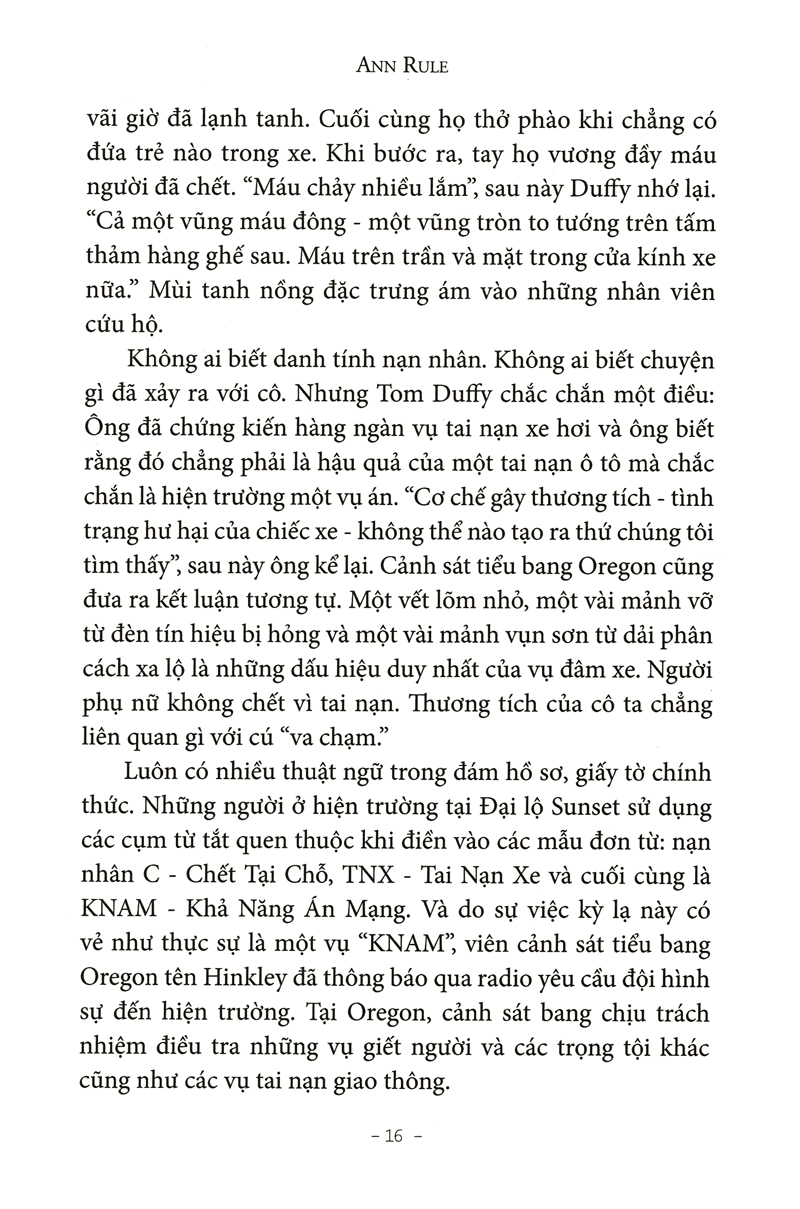 chết trước hoàng hôn - Ảnh 13