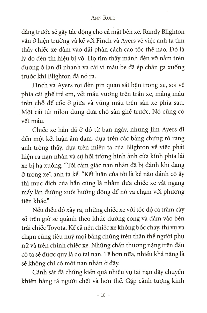 chết trước hoàng hôn - Ảnh 15