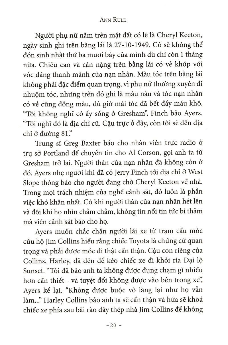 chết trước hoàng hôn - Ảnh 17