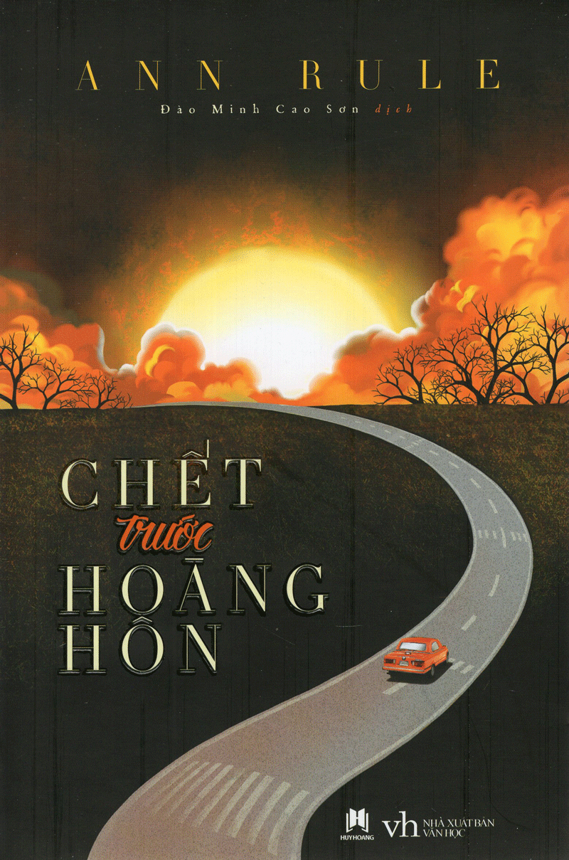 chết trước hoàng hôn - Ảnh 2