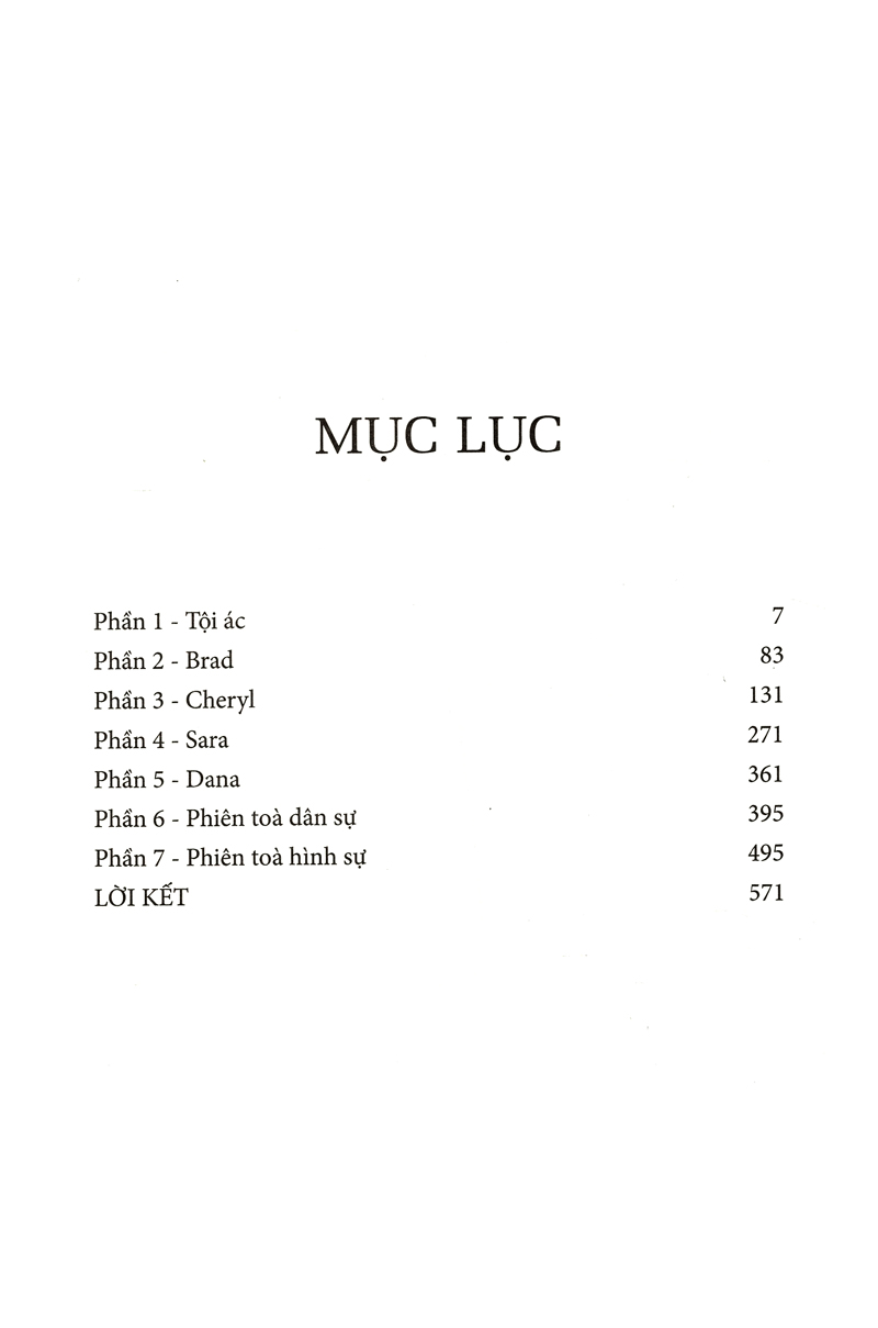 chết trước hoàng hôn - Ảnh 3