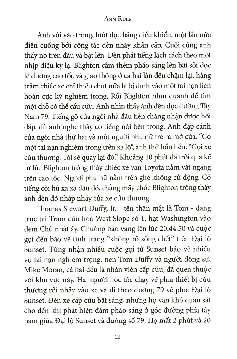 chết trước hoàng hôn - Ảnh 9