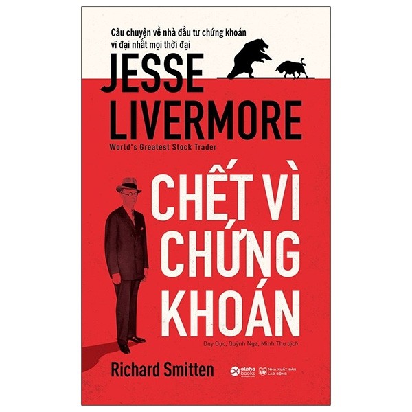 chết vì chứng khoán - Ảnh 2