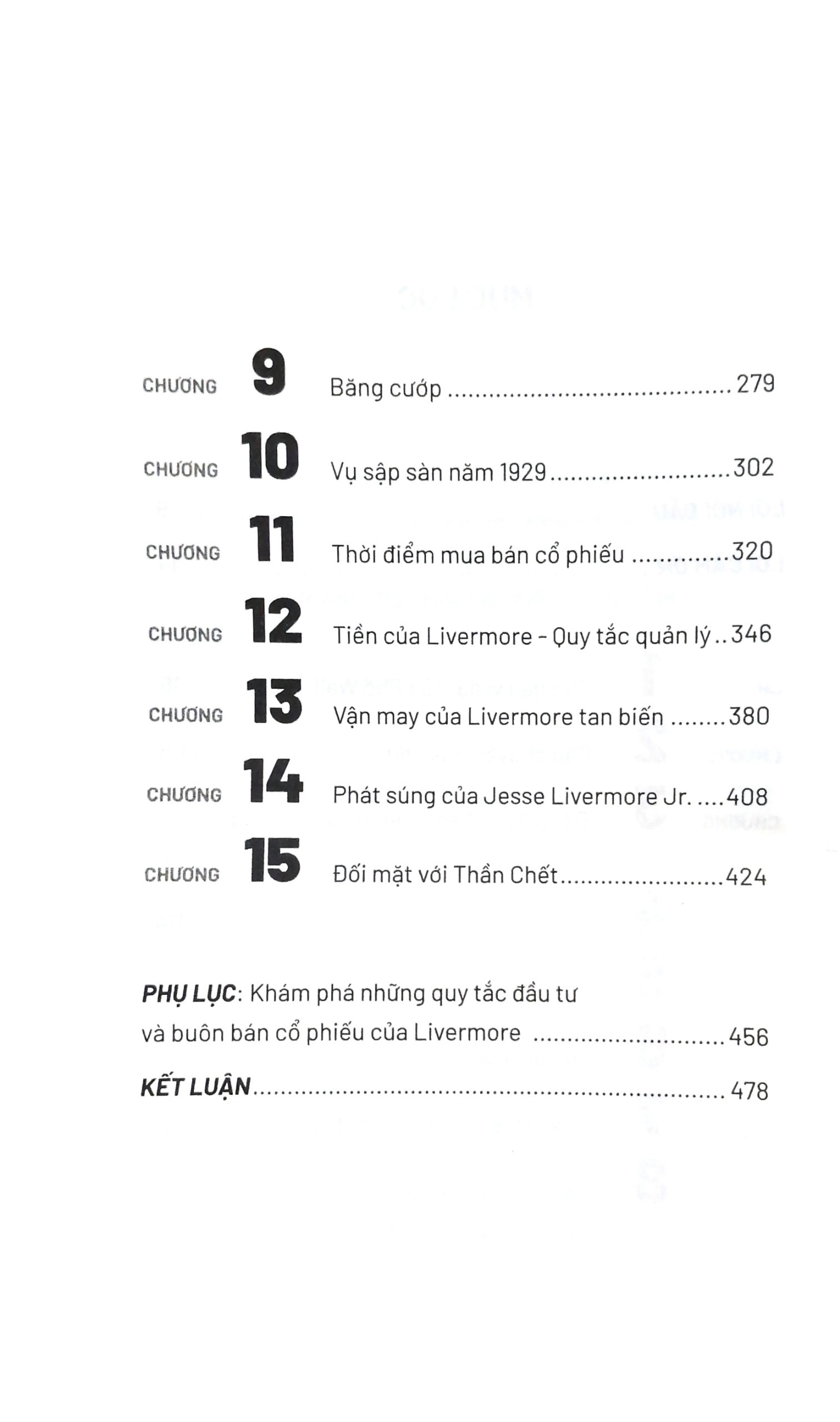 chết vì chứng khoán - Ảnh 6