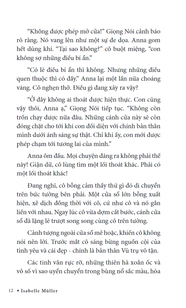 chỉ cách người một nhịp đập con tim - Ảnh 10