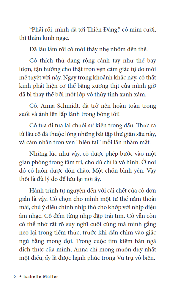 chỉ cách người một nhịp đập con tim - Ảnh 4