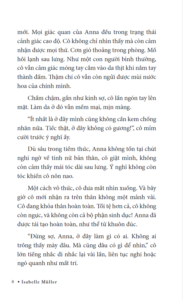 chỉ cách người một nhịp đập con tim - Ảnh 6