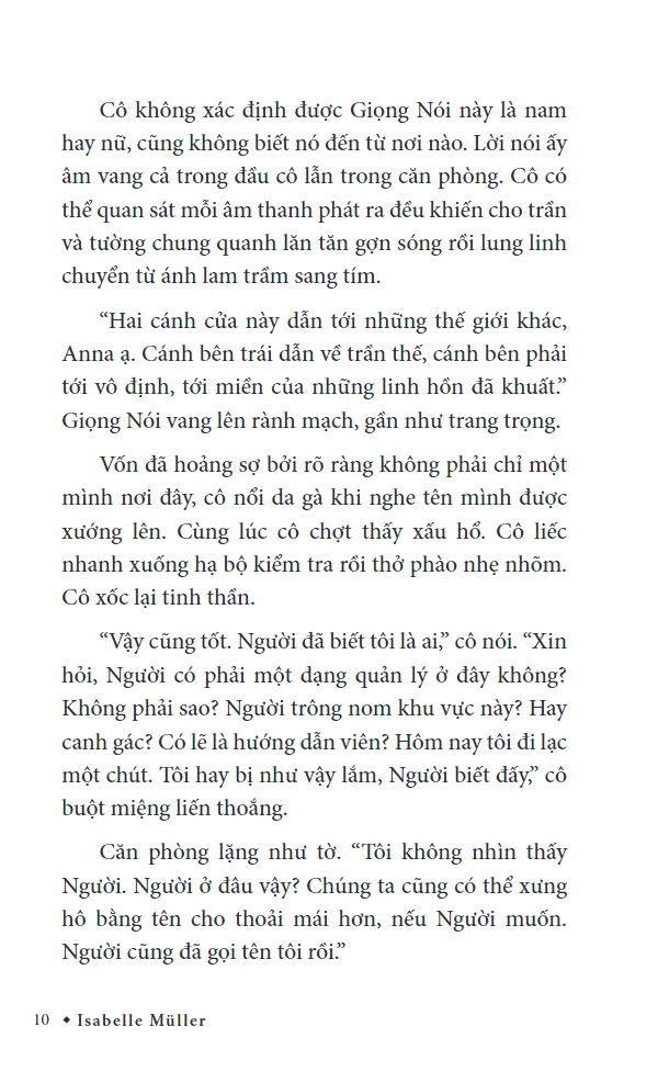chỉ cách người một nhịp đập con tim - Ảnh 8
