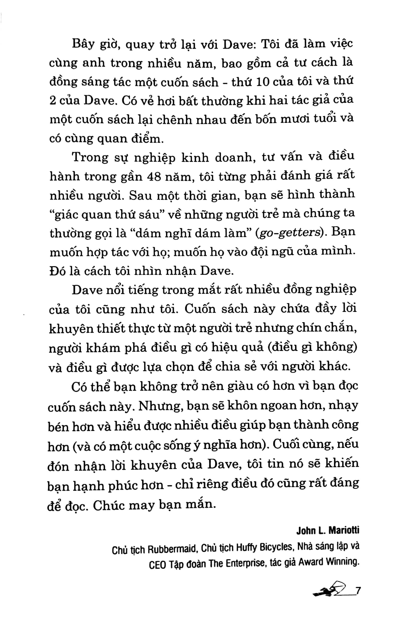 chỉ cần 10 năm xây dựng sự nghiệp - Ảnh 4
