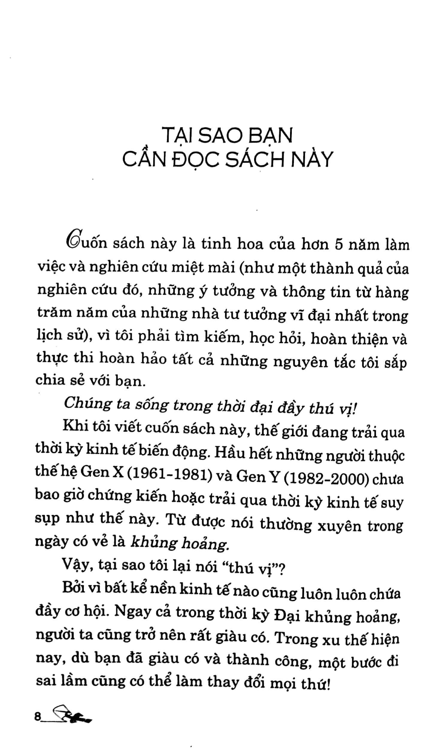 chỉ cần 10 năm xây dựng sự nghiệp - Ảnh 5