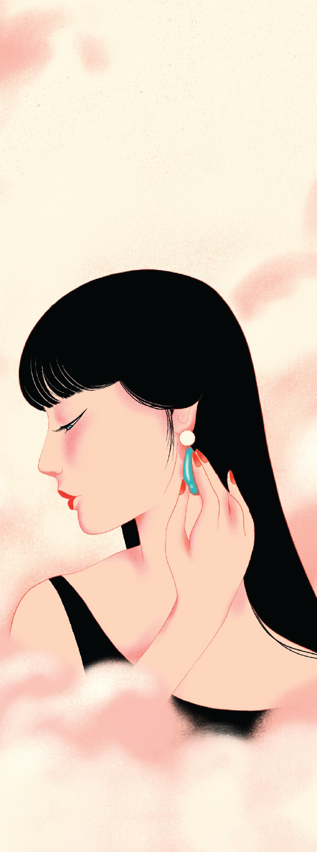 chỉ cần em mạnh mẽ sẽ có cách đừng lo - tặng kèm bookmark - Ảnh 4