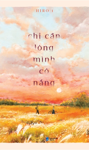 chỉ cần lòng mình có nắng - Ảnh 2