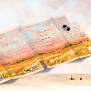 chỉ cần lòng mình có nắng - Ảnh 5