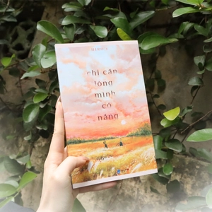 chỉ cần lòng mình có nắng - Ảnh 6