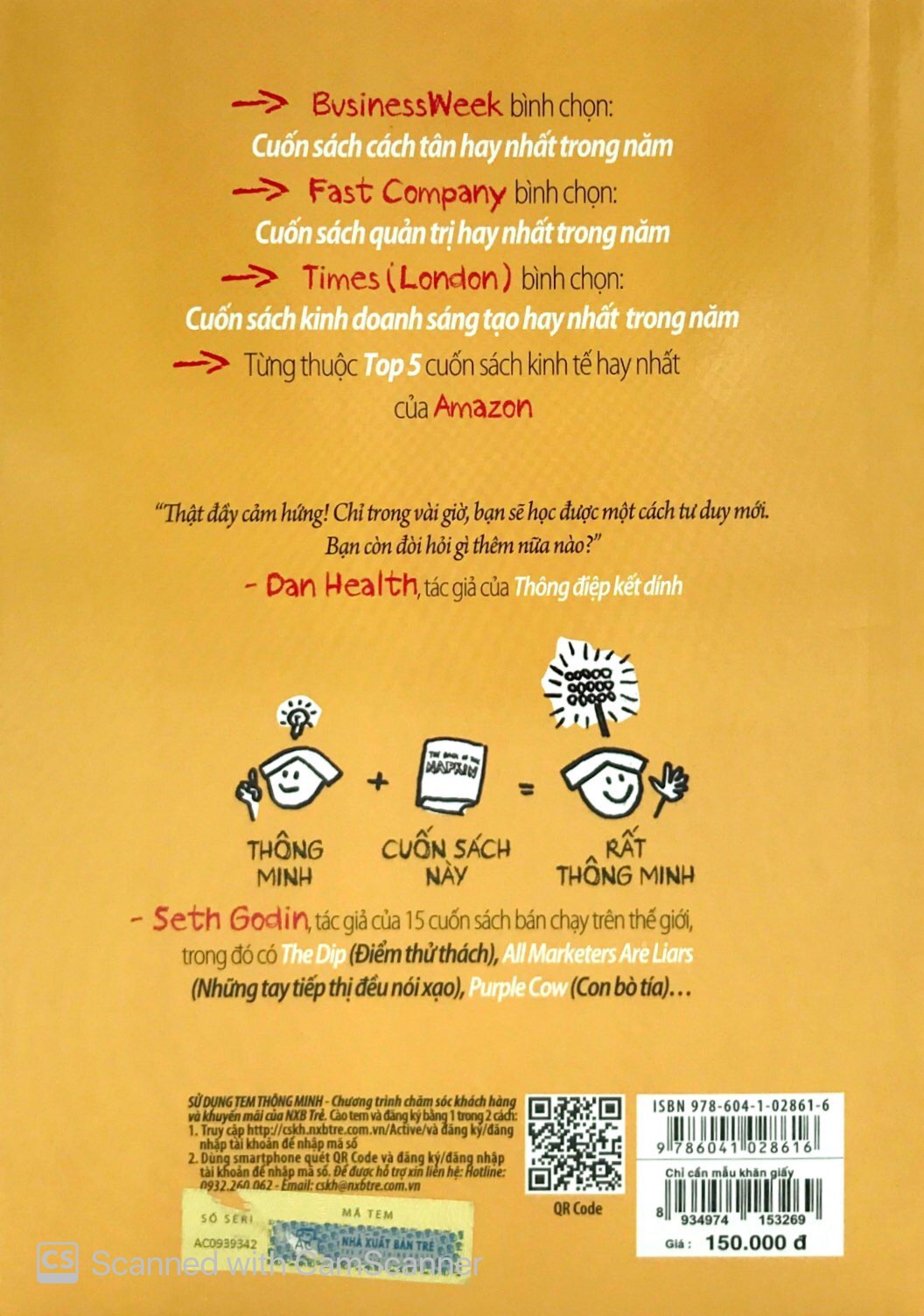 chỉ cần mẩu khăn giấy - Ảnh 11