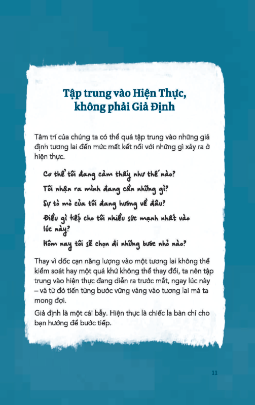 chỉ có bạn mới trả lời được câu hỏi của cuộc đời mình - Ảnh 12