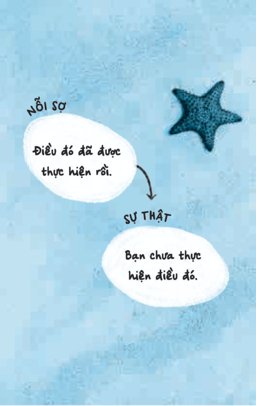 chỉ có bạn mới trả lời được câu hỏi của cuộc đời mình - Ảnh 3