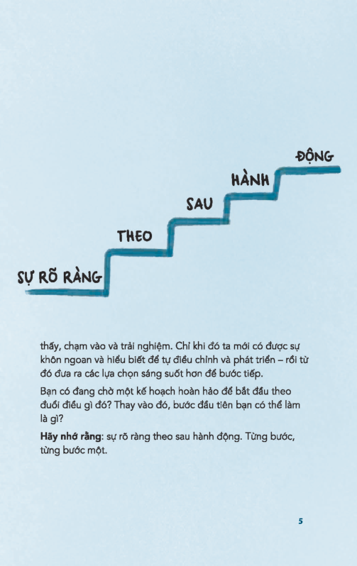 chỉ có bạn mới trả lời được câu hỏi của cuộc đời mình - Ảnh 6