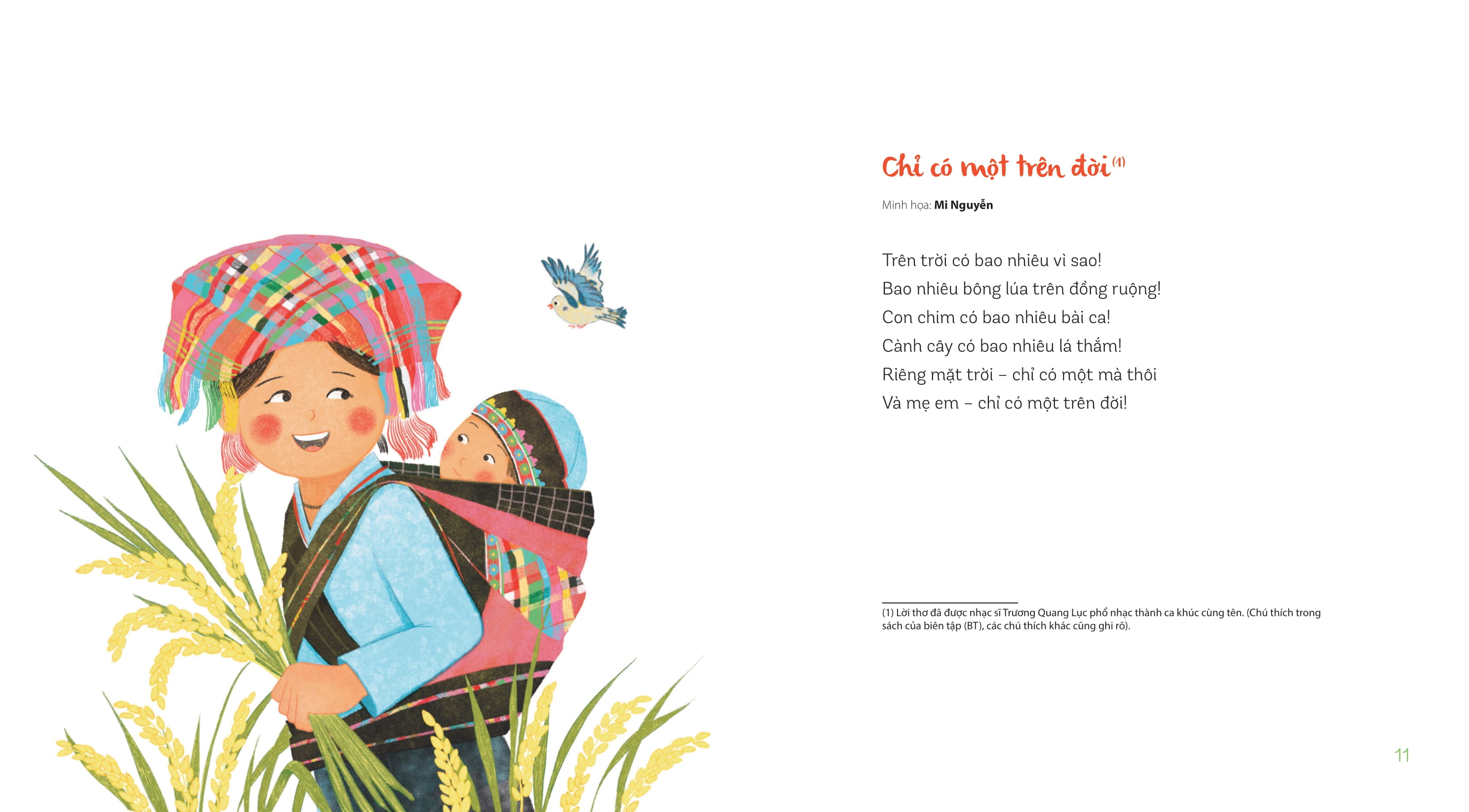 chỉ có một trên đời - Ảnh 3