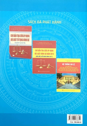 chỉ dẫn, tra cứu áp dụng bộ luật tố tụng dân sự năm 2015 - Ảnh 6