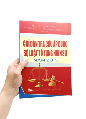 chỉ dẫn, tra cứu áp dụng bộ luật tố tụng hình sự năm 2015 - Ảnh 7