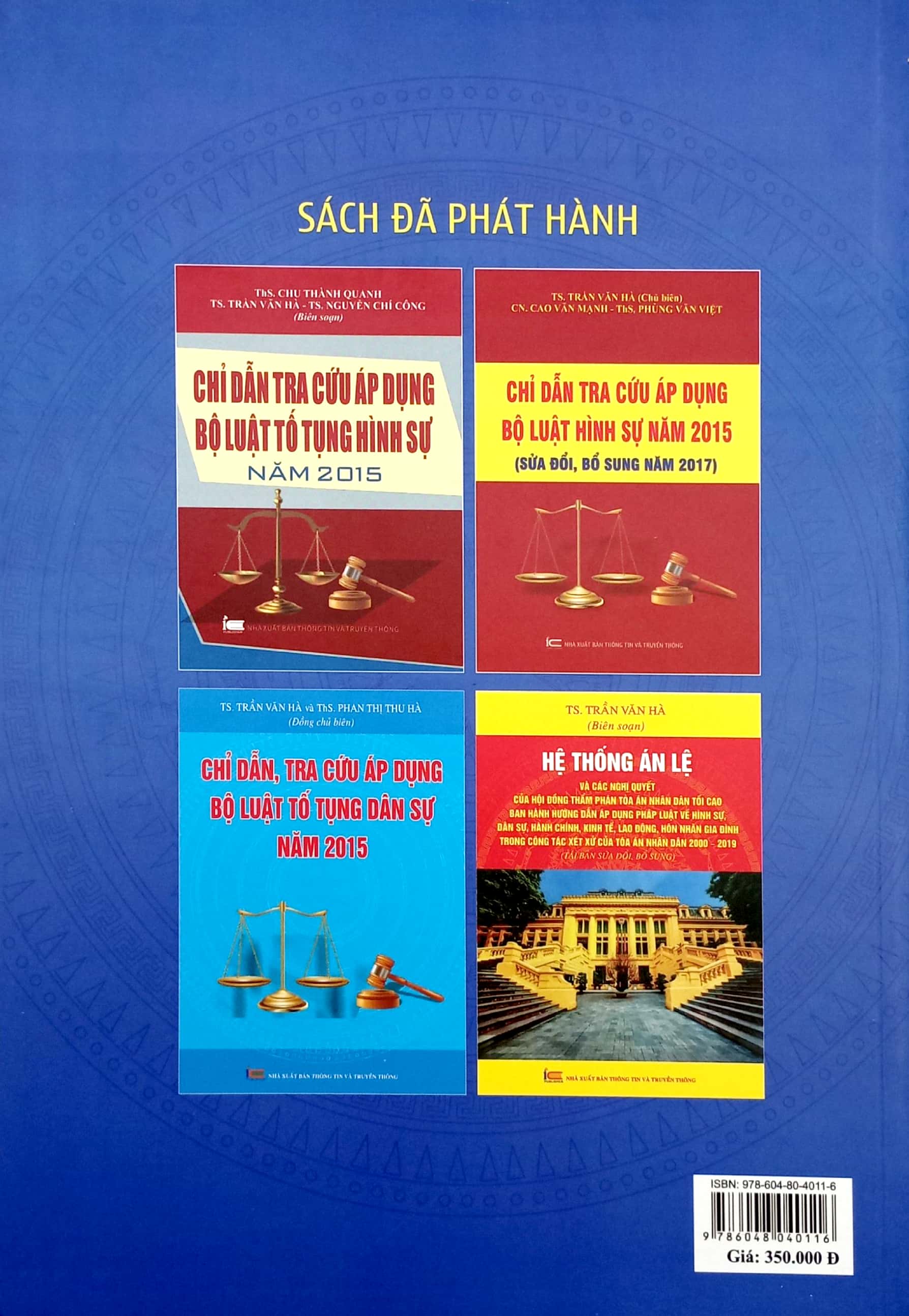 chỉ dẫn, tra cứu áp dụng luật tố tụng hành chính năm 2015 - Ảnh 6