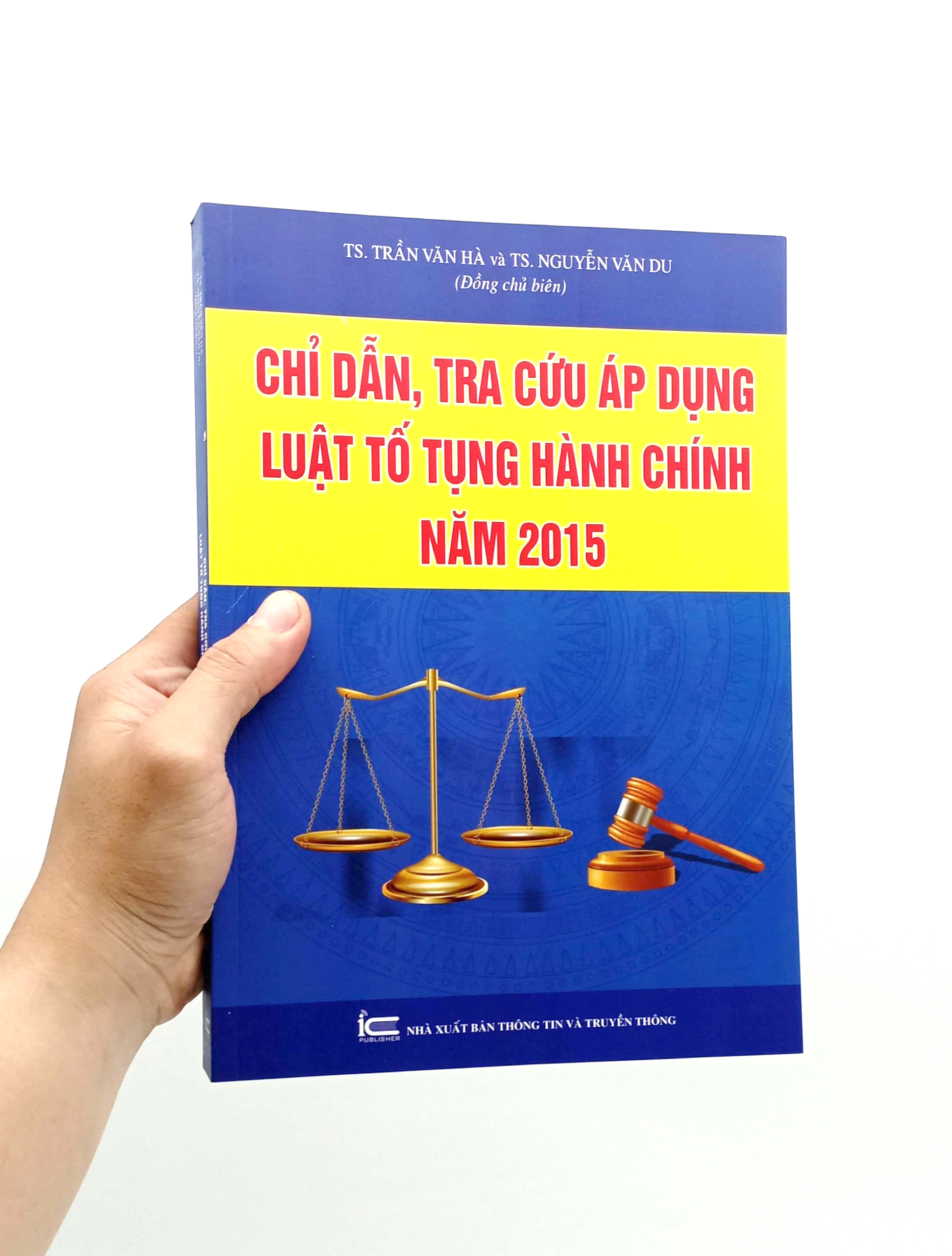 chỉ dẫn, tra cứu áp dụng luật tố tụng hành chính năm 2015 - Ảnh 7