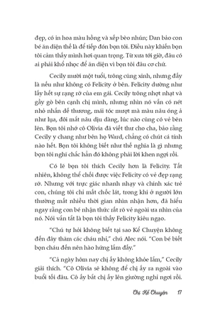 chị kể chuyện - Ảnh 11