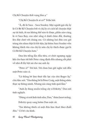 chị kể chuyện - Ảnh 12