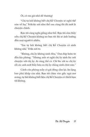 chị kể chuyện - Ảnh 15