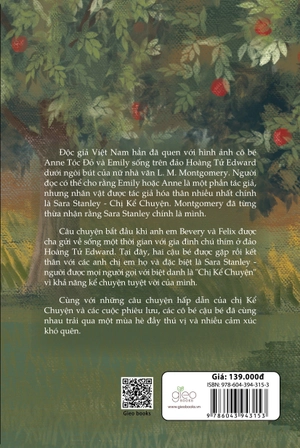 chị kể chuyện - Ảnh 17