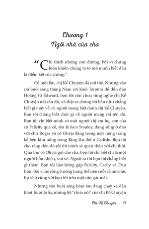 chị kể chuyện - Ảnh 5